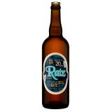 RATZ PALE ALE 75CL