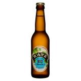 BIERE RATZ BLANCHE