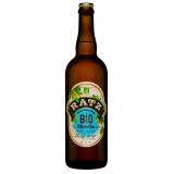 BIERE RATZ BLANCHE 75CL