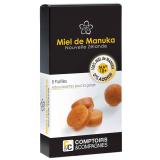 PASTILLES MIEL MANUKA 10+