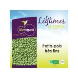 PETITS POIS SURGELES