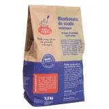 BICARBONATE DE SOUDE 2,5KG
