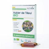 AUBIER DE TILLEUL
