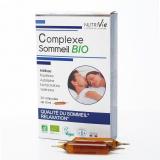 COMPLEXE SOMMEIL