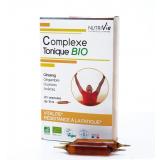 COMPLEXE TONIQUE