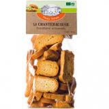 TOAST NATURE 140G