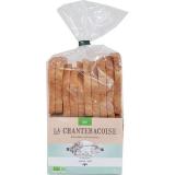 BISCOTTES SANS SEL 280G