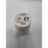 YAOURT VANILLE 125G