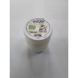 YAOURT CITRON 125G