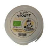 YAOURT VANILLE 700G