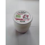 YAOURT FRUITS FRAISE 125G