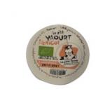 YAOURT FRUITS ABRICOT 125G