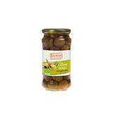 OLIVES VERTES DÉNOYAUTÉES 350G