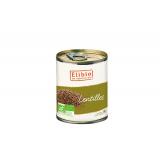 LENTILLES 230G