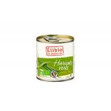 HARICOTS VERTS FRANCE 400G