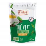 THÉ VERT GUNPOWDER CHINE VRAC