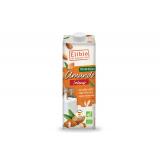 BOISSON VEGETALE AMANDE INTENSE 1L