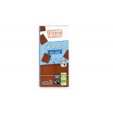 CHOCOLAT LAIT 43% CACAO FAIRTRADE 100G
