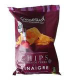 CHIPS PDT VINAIGRE