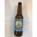 BIERE BLANCHE STUPEFIANTE 33CL