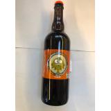 BIERE AMBREE SAUVAGEONNE 75CL