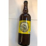 BIERE BLONDE SEMILLANTE 75CL