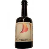 BIERE WHEAT ALE ANANAS BLANCHE 33CL