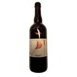 BIERE WHEAT ALE ANANAS  75CL