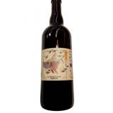 BIERE AMBER PALE 75CL