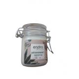 DÉODORANT SOLIDE MENTHE POIVRÉE CÈDRE