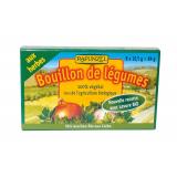 BOUILLON LEGUME/HERB
