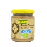 PUREE D'AMANDE & NOIX DE COCO