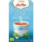 YOGI TEE GINKGO