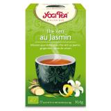 YOGI ENERGIE THE VERT