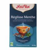 YOGI REGLISSE MENTHE