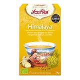 YOGI HIMALAYA INFUSETTE