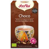 YOGI TEA CHOCOLAT
