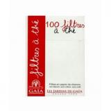 FILTRES PAPIER 100