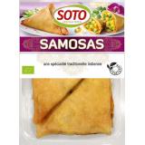 SAMOSAS INDIA