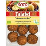 FALAFEL SESAME MENTHE
