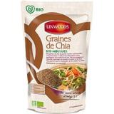 GRAINES DE CHIA  MOULUES