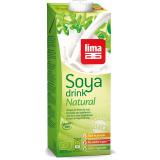 SOYA NATURE 1L