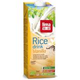 RICE DRINK VANILLE