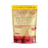 EVEIL DU BOUDDHA FRAMBOISE