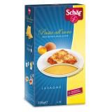LASAGNE S/GLUTEN