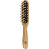 BROSSE RECTANGULAIRE-FRENE NATUREL