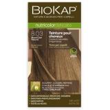 NUTRICOLOR BLOND CLAIR NATUREL 8,03