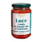 COULIS TOMATE ANCIENNE