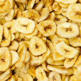 BANANES CHIPS VRAC KG