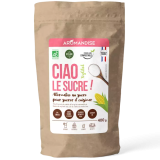 CIAO LE SUCRE MAIS XYLITOL BIO